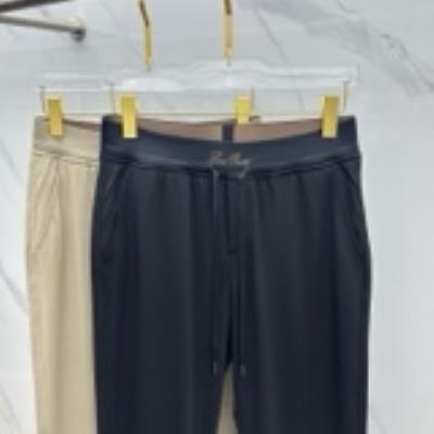 wholesale quality loro piana pants model no. 6